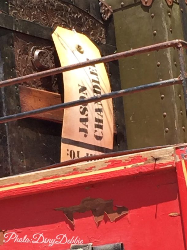 , Disneyland Photo Update – It’s All In The Details