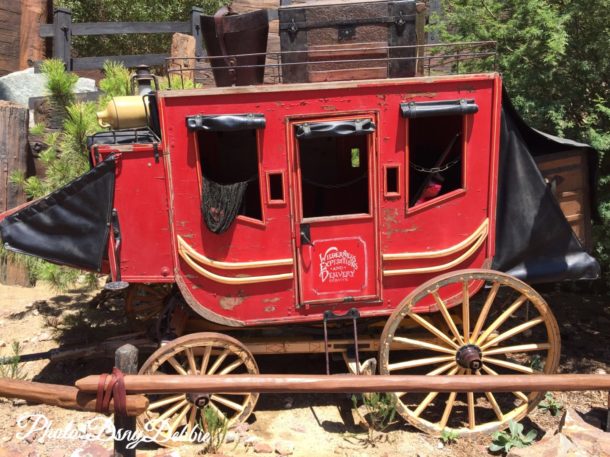 , Disneyland Photo Update – It’s All In The Details