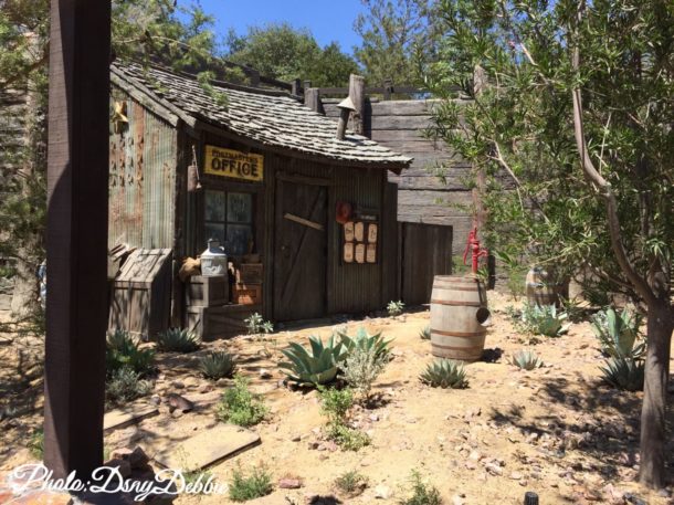 , Disneyland Photo Update – It’s All In The Details