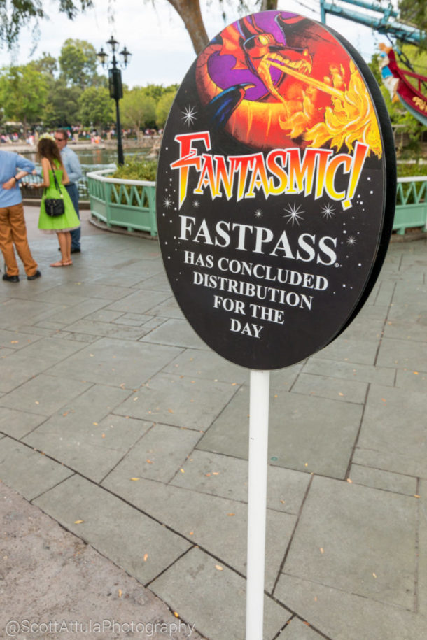 , Disneyland Photo Update: Giving New Meaning to “Dark” Ride