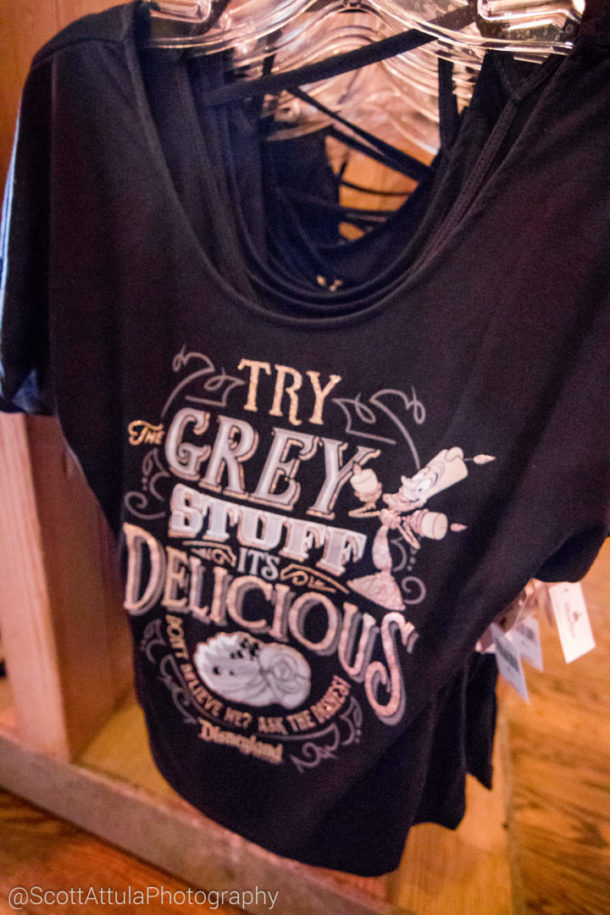 , Disneyland Photo Update: Giving New Meaning to “Dark” Ride