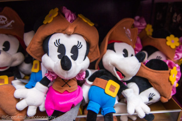 , Disneyland Photo Update: Giving New Meaning to “Dark” Ride