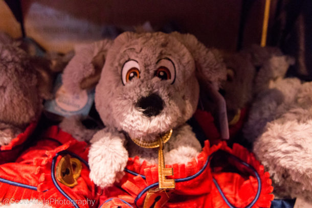 , Disneyland Photo Update: Giving New Meaning to “Dark” Ride