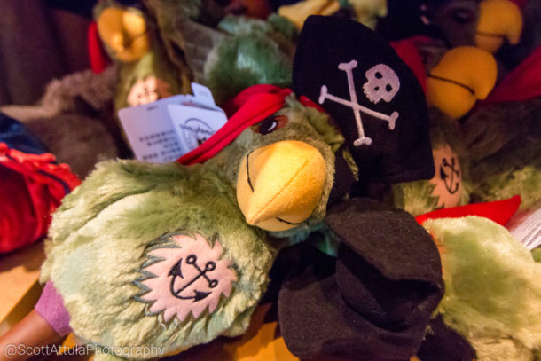 , Disneyland Photo Update: Giving New Meaning to “Dark” Ride