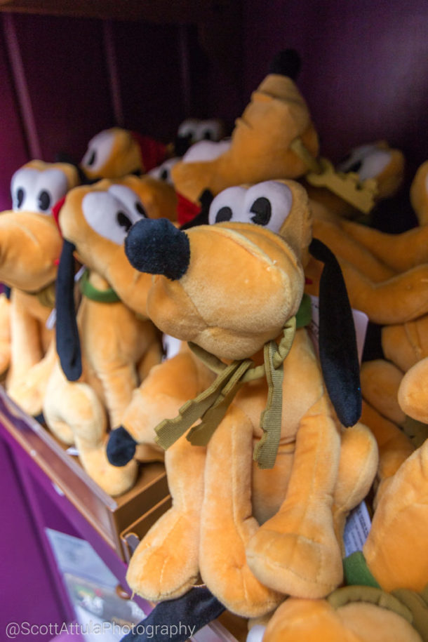 , Disneyland Photo Update: Giving New Meaning to “Dark” Ride