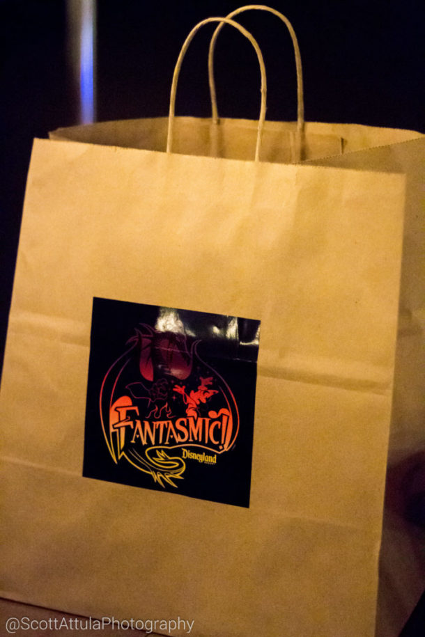 , Disneyland Photo Update: Giving New Meaning to “Dark” Ride