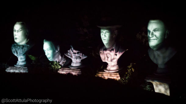 , Disneyland Photo Update: Giving New Meaning to “Dark” Ride