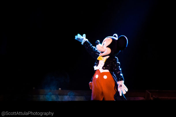 , Disneyland Photo Update: Giving New Meaning to “Dark” Ride