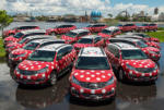 Minnie-Vans