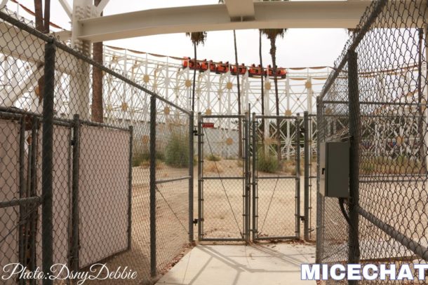 , MiceAge Disneyland Rumor Update – Paradise Reborn Pixar Takes The Pier