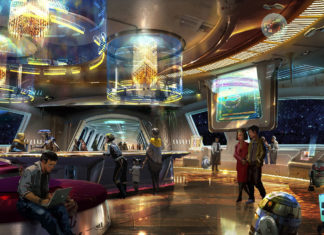 Kevin Yee – The REAL “Disney Decade” is Happening Right Now!