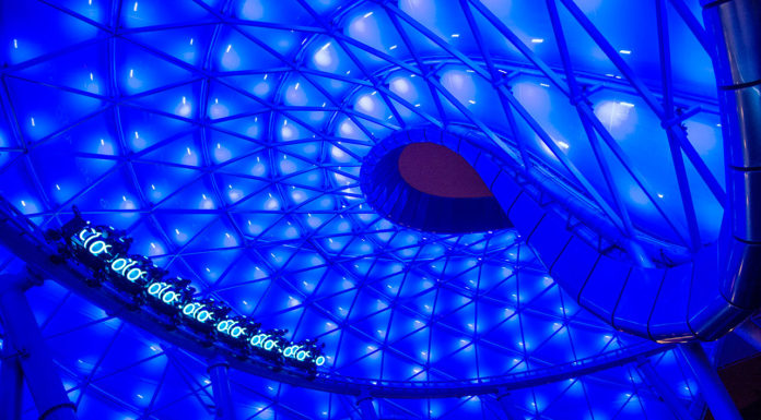 Fab Disney Rumors: WDW’s Tomorrowland to Become “Sci-Fi Land”? TRON Lightcycle Power Run
