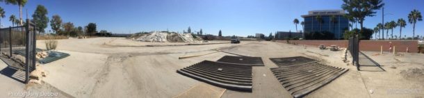 , MiceAge Disneyland Rumor Update – Paradise Reborn Pixar Takes The Pier