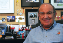 This Animatronic Life – Our Pal Marty