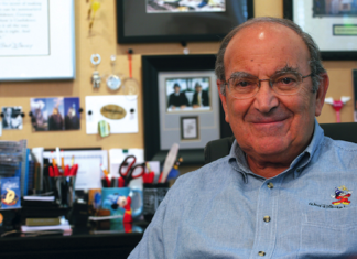 This Animatronic Life – Our Pal Marty