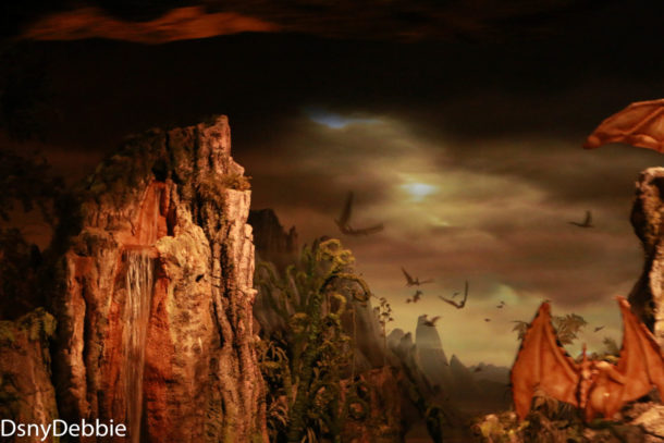 , Disneyland Photo Update – It’s All In The Details
