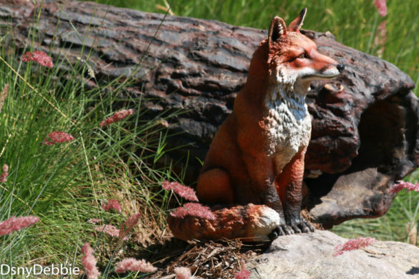 , Disneyland Photo Update – It’s All In The Details