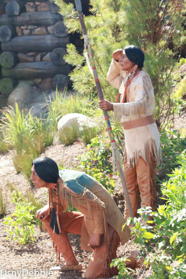 , Disneyland Photo Update – It’s All In The Details