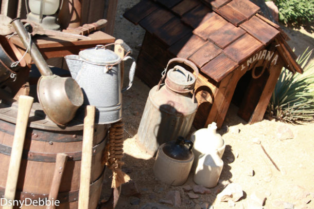 , Disneyland Photo Update – It’s All In The Details