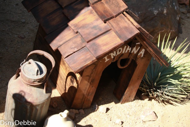 , Disneyland Photo Update – It’s All In The Details