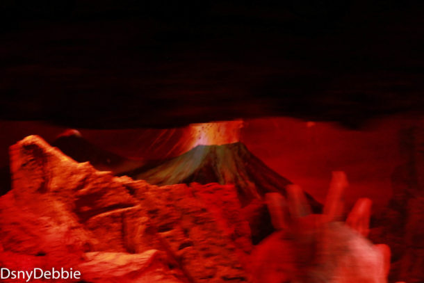 , Disneyland Photo Update – It’s All In The Details