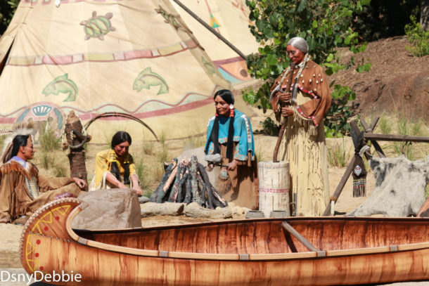 , Disneyland Photo Update – It’s All In The Details