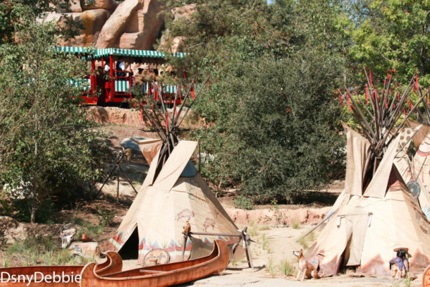 , Disneyland Photo Update – It’s All In The Details