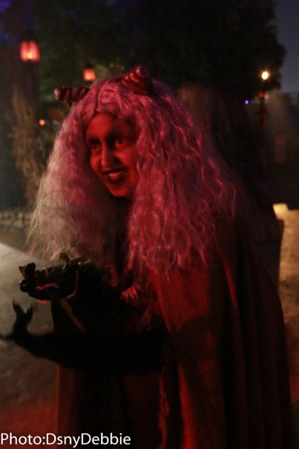 , Knott’s Scary Farm 2017 – Masters of the Dark