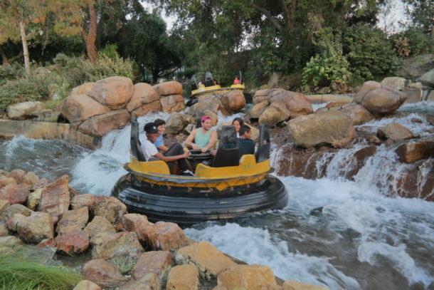 , Knott’s Berry Farm Update: Scary Farm & Spooky Farm