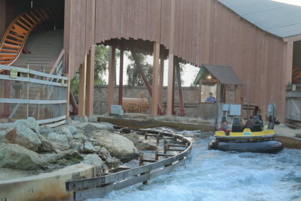 , Knott’s Berry Farm Update: Scary Farm & Spooky Farm