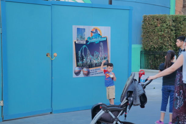 , Knott&rsquo;s Berry Farm Update: Scary Farm & Spooky Farm