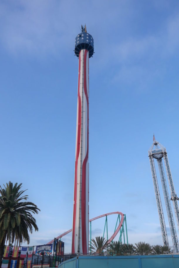 , Knott’s Berry Farm Update: Scary Farm & Spooky Farm