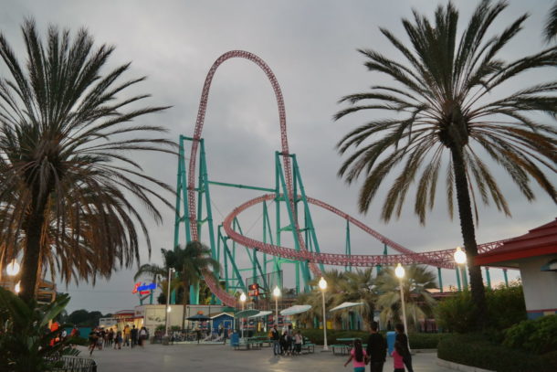 , Knott’s Berry Farm Update: Scary Farm & Spooky Farm