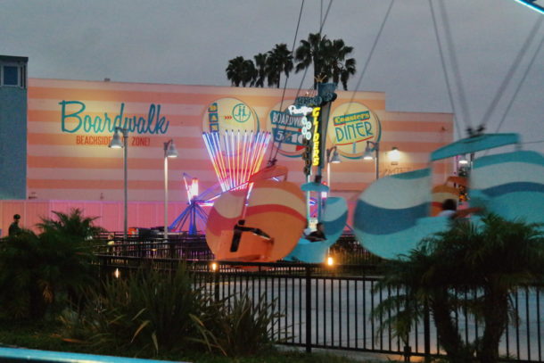, Knott’s Berry Farm Update: Scary Farm & Spooky Farm