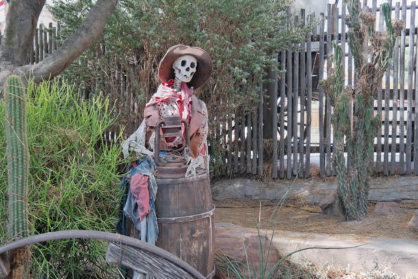 , Knott’s Berry Farm Update: Scary Farm & Spooky Farm
