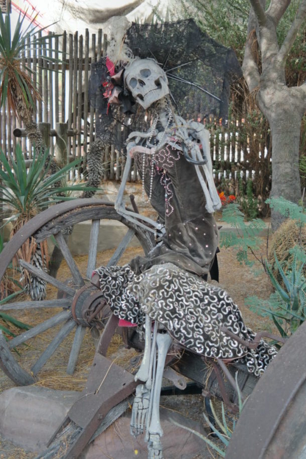 , Knott’s Berry Farm Update: Scary Farm & Spooky Farm
