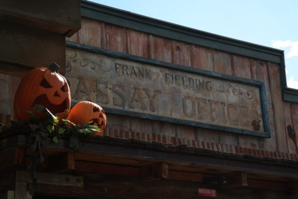 , Knott’s Berry Farm Update: Scary Farm & Spooky Farm