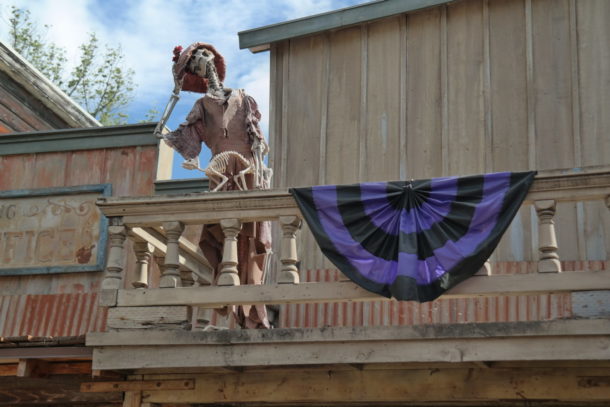 , Knott’s Berry Farm Update: Scary Farm & Spooky Farm