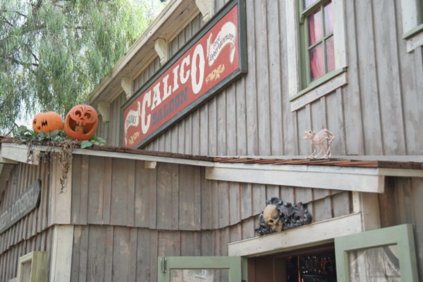 , Knott’s Berry Farm Update: Scary Farm & Spooky Farm