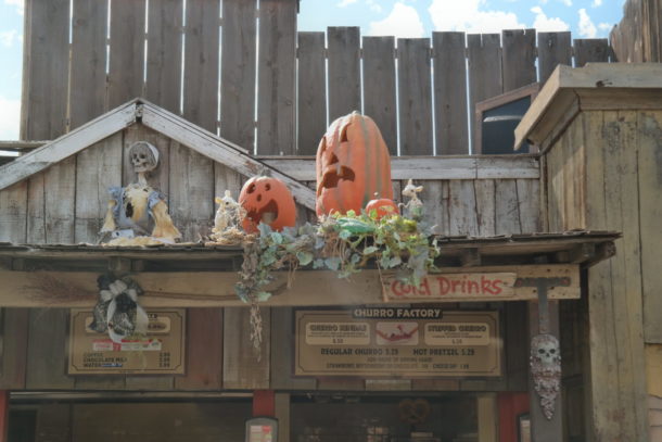 , Knott’s Berry Farm Update: Scary Farm & Spooky Farm