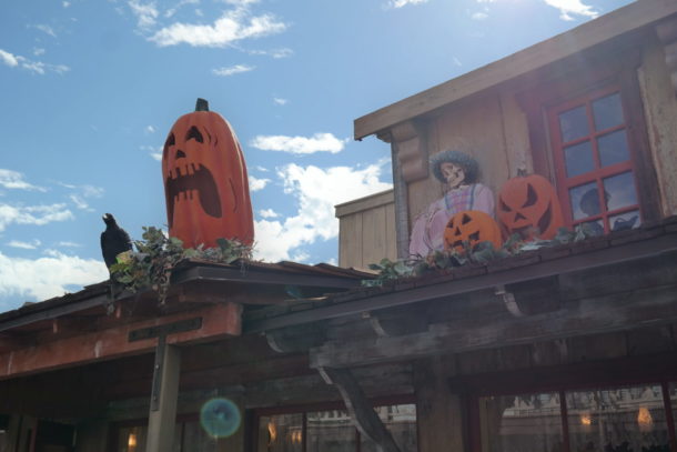 , Knott’s Berry Farm Update: Scary Farm & Spooky Farm