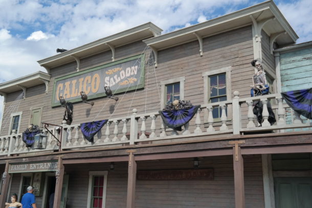 , Knott’s Berry Farm Update: Scary Farm & Spooky Farm