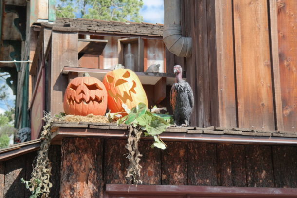 , Knott’s Berry Farm Update: Scary Farm & Spooky Farm