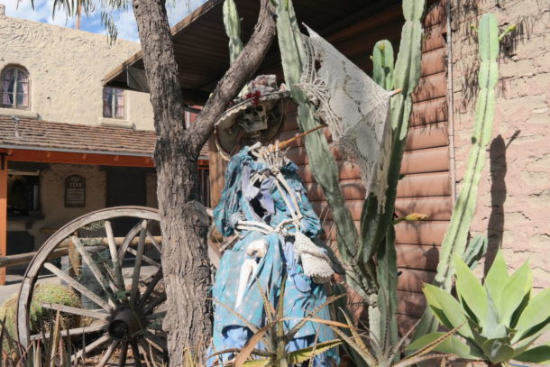 , Knott’s Berry Farm Update: Scary Farm & Spooky Farm