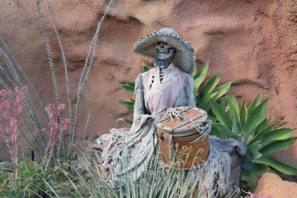 , Knott&rsquo;s Berry Farm Update: Scary Farm & Spooky Farm