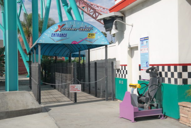 , Knott’s Berry Farm Update: Scary Farm & Spooky Farm