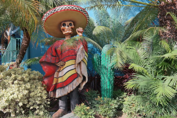 , Knott’s Berry Farm Update: Scary Farm & Spooky Farm