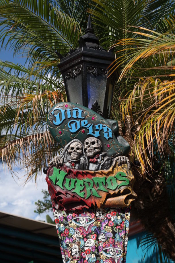, Knott’s Berry Farm Update: Scary Farm & Spooky Farm