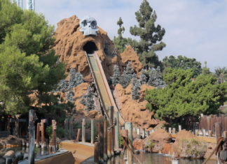 Knott’s Berry Farm Update: Scary Farm & Spooky Farm