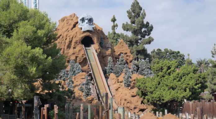 Knott’s Berry Farm Update: Scary Farm & Spooky Farm